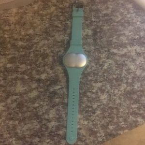 Ava Fertility tacking bracelet